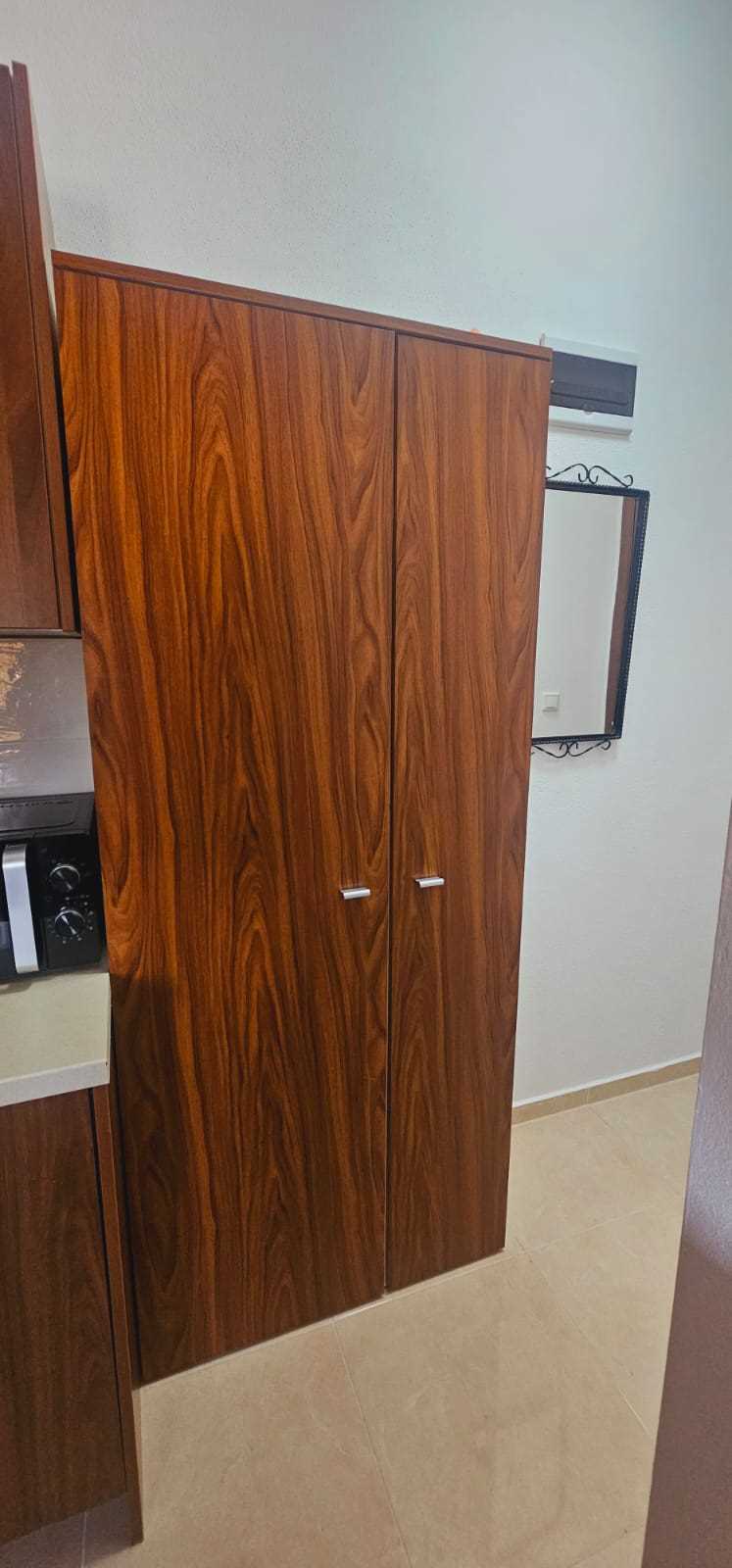 Ugodan osamljeni smještaj s jednom spavaćom sobom za dvoje s parkingom