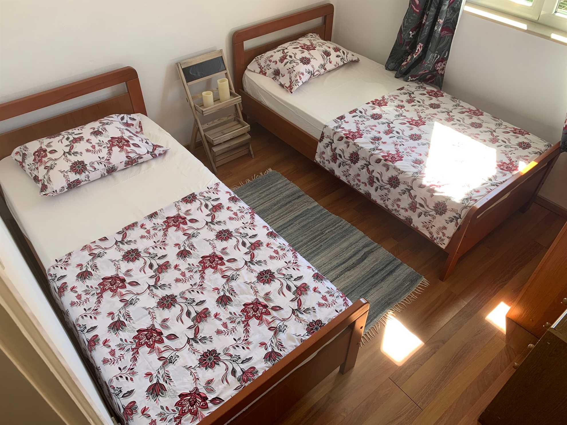 Apartman Jukić A6 2 br. 2