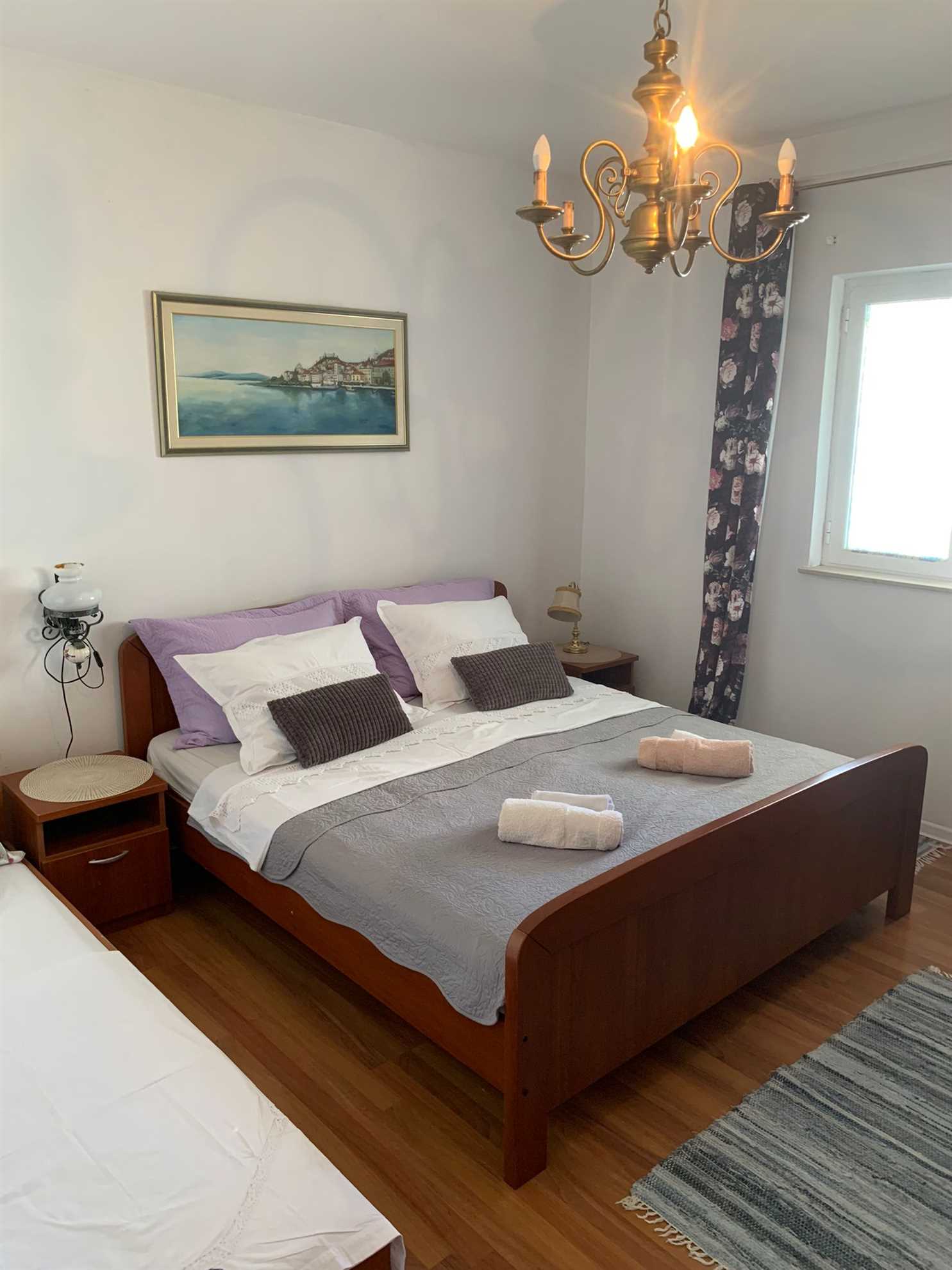 Apartman Jukić A6 2 br. 2