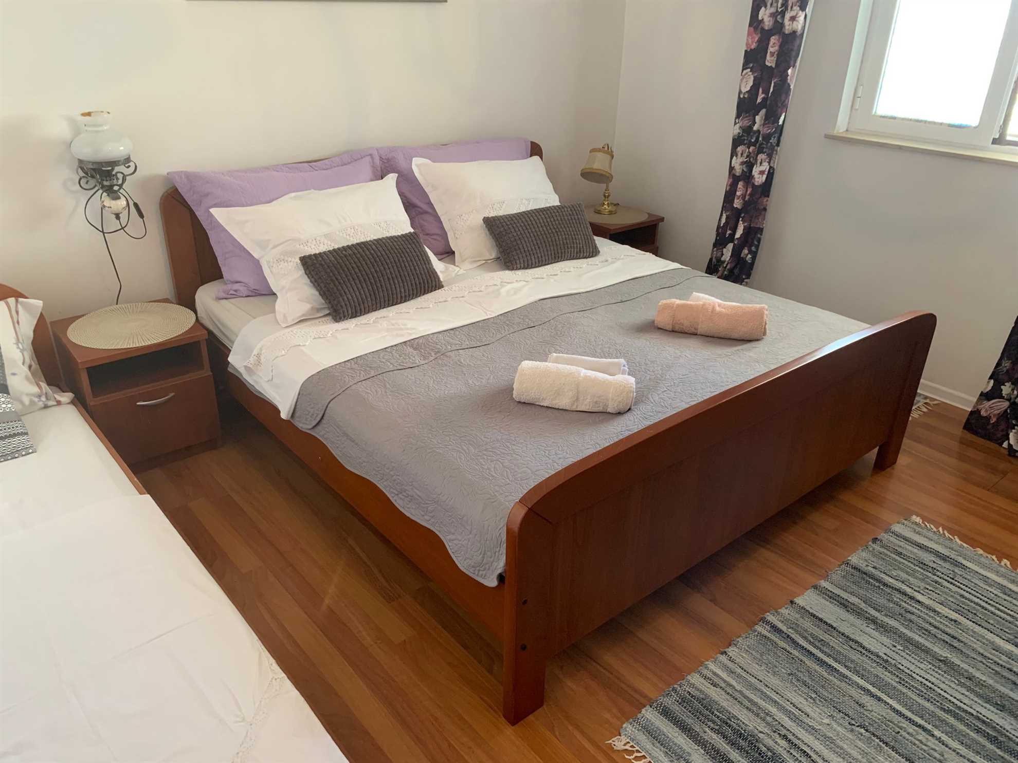 Apartman Jukić A6 2 br. 2