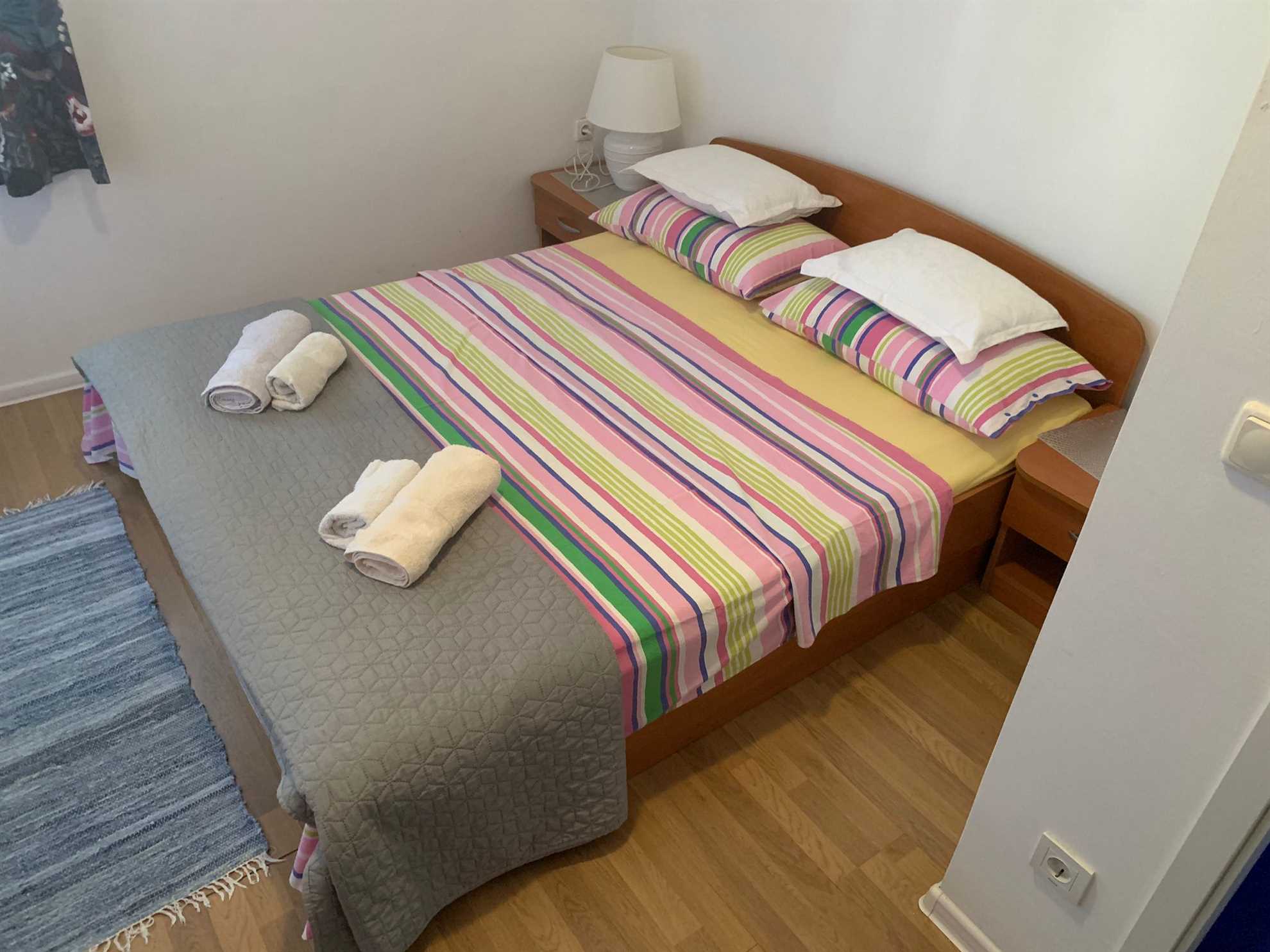 Apartman Jukić A6 2 br. 2