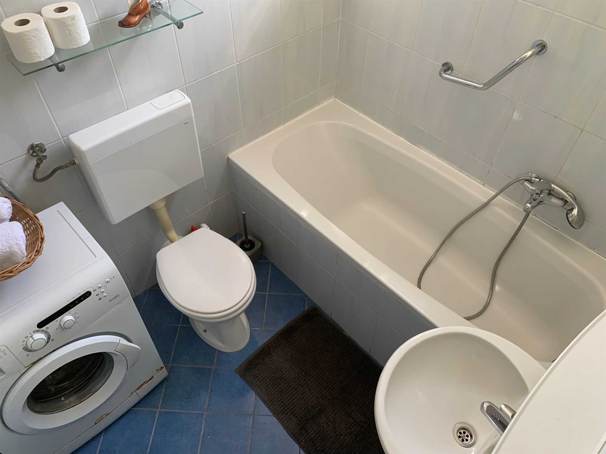 Apartman Jukić A6 2 br. 2