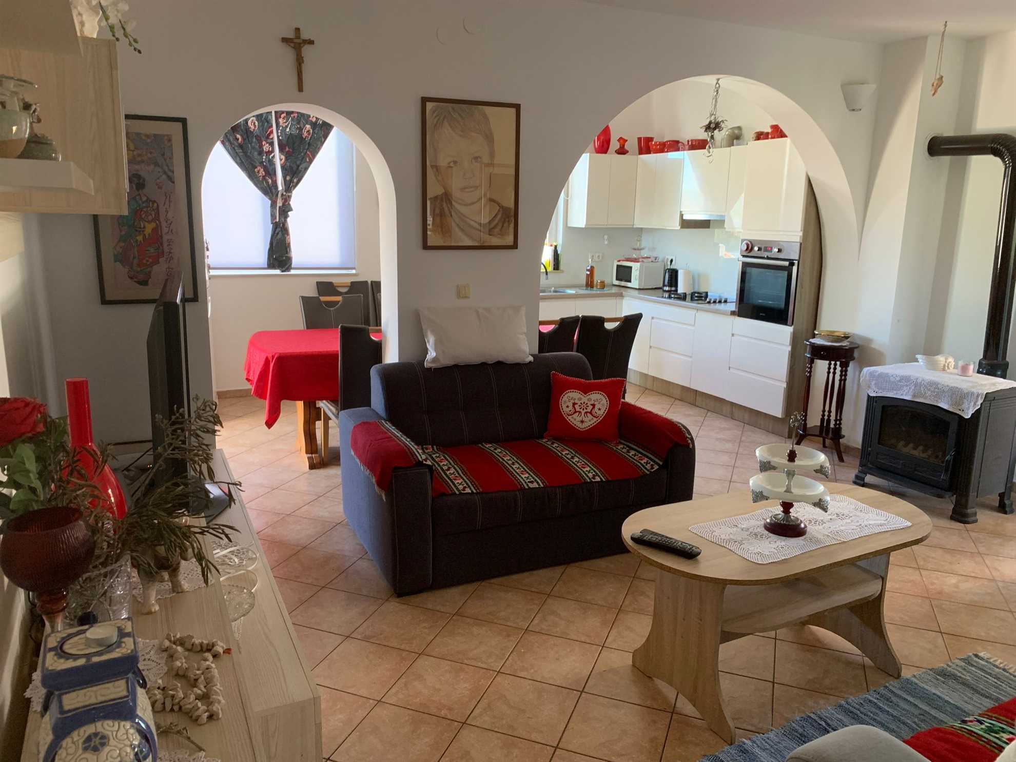 Apartman Jukić A6 2 br. 2