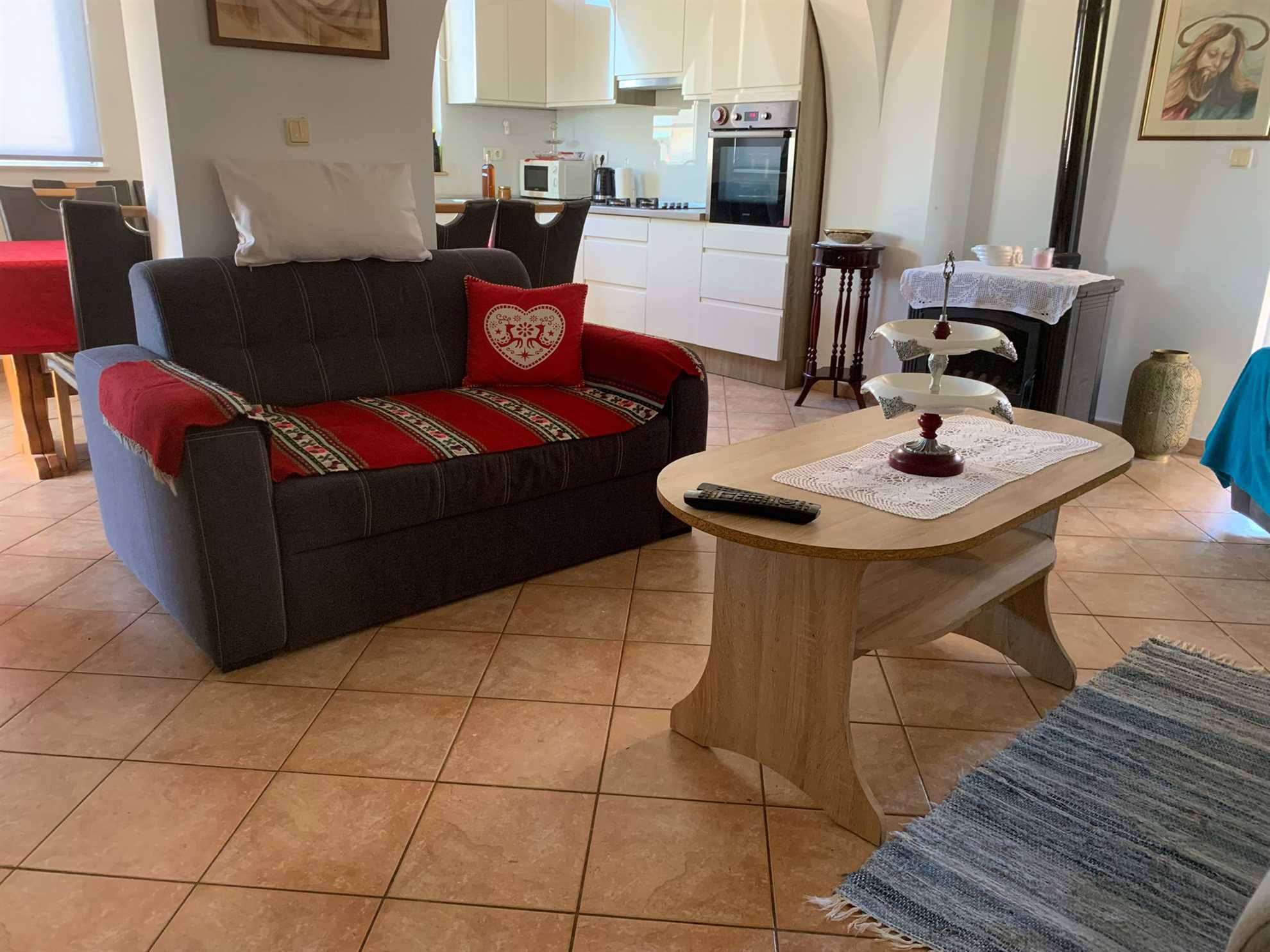 Apartman Jukić A6 2 br. 2