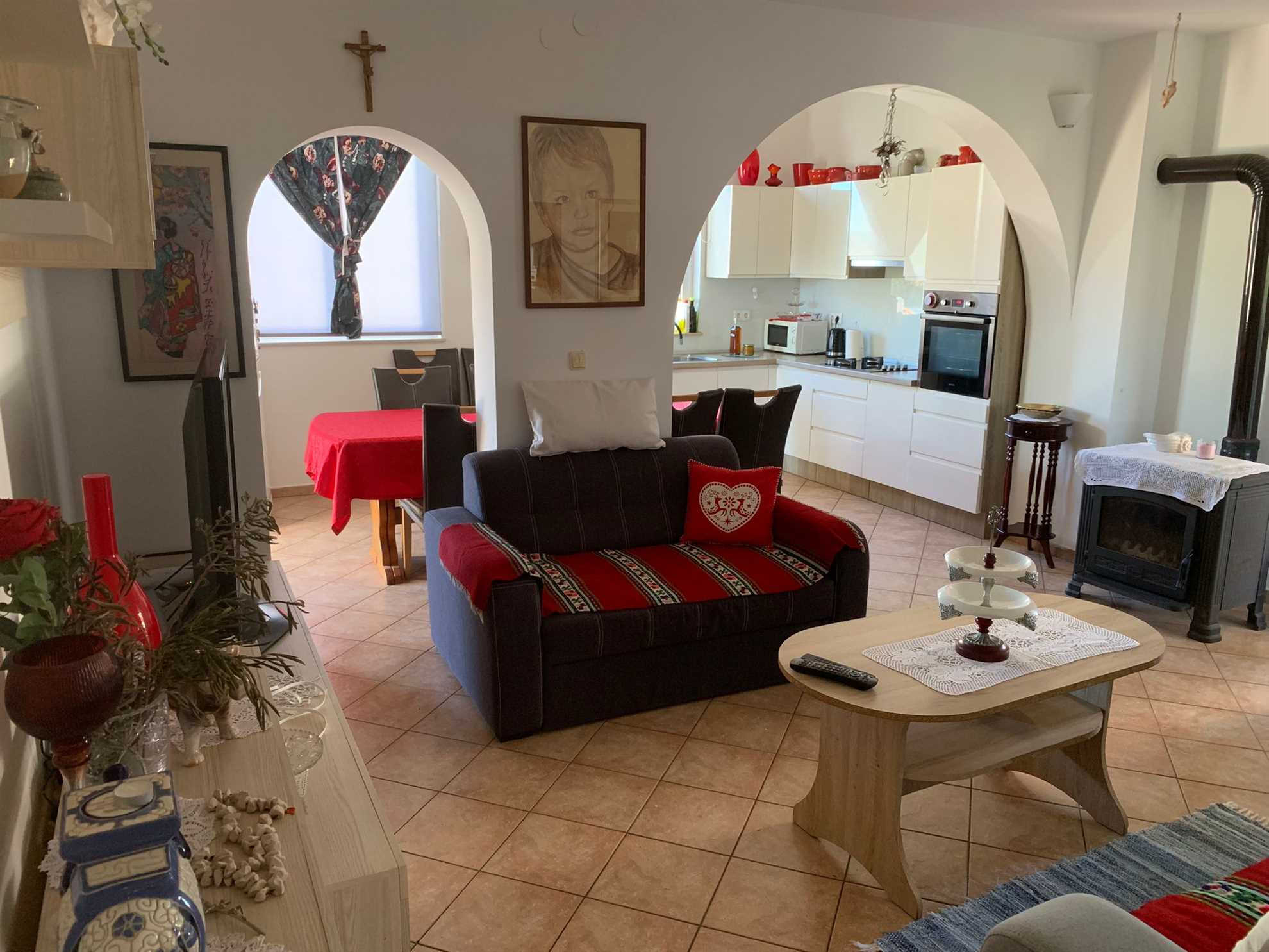 Apartman Jukić A6 2 br. 2
