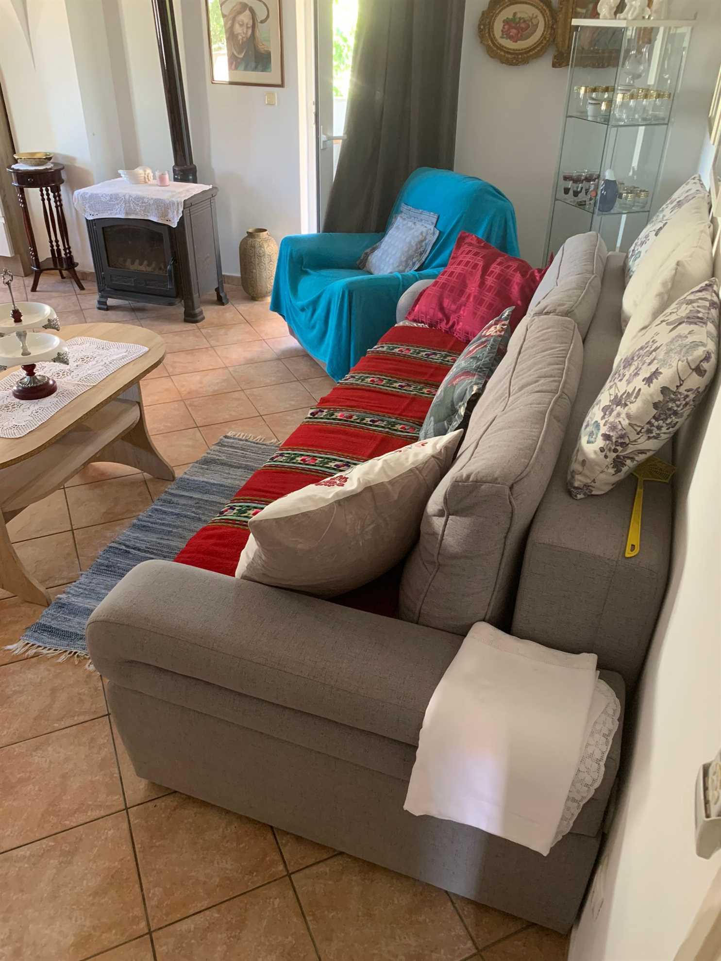 Apartman Jukić A6 2 br. 2