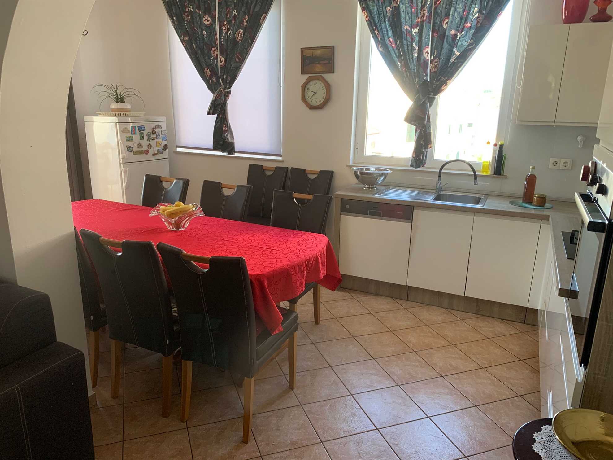 Apartman Jukić A6 2 br. 2