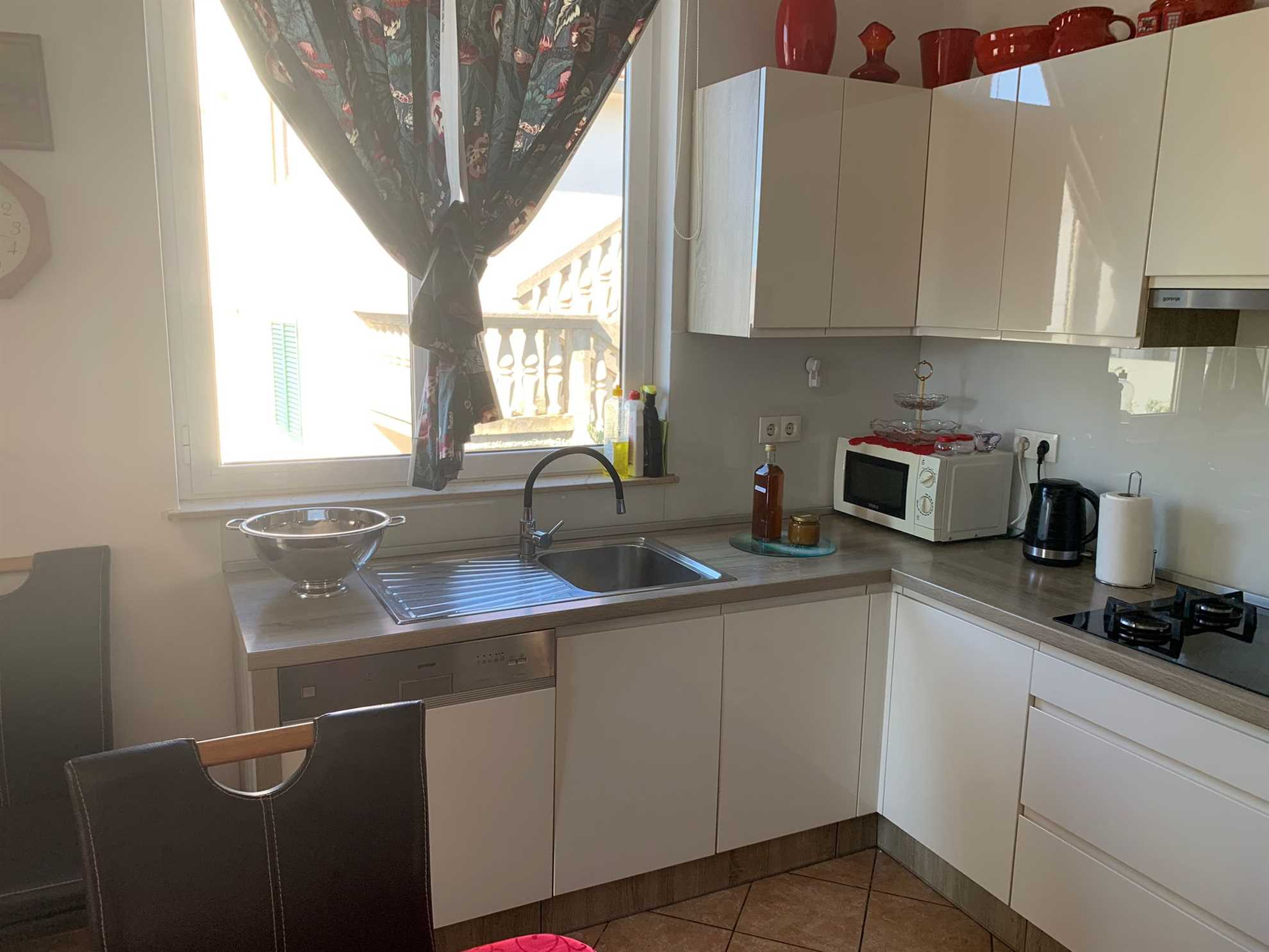 Apartman Jukić A6 2 br. 2
