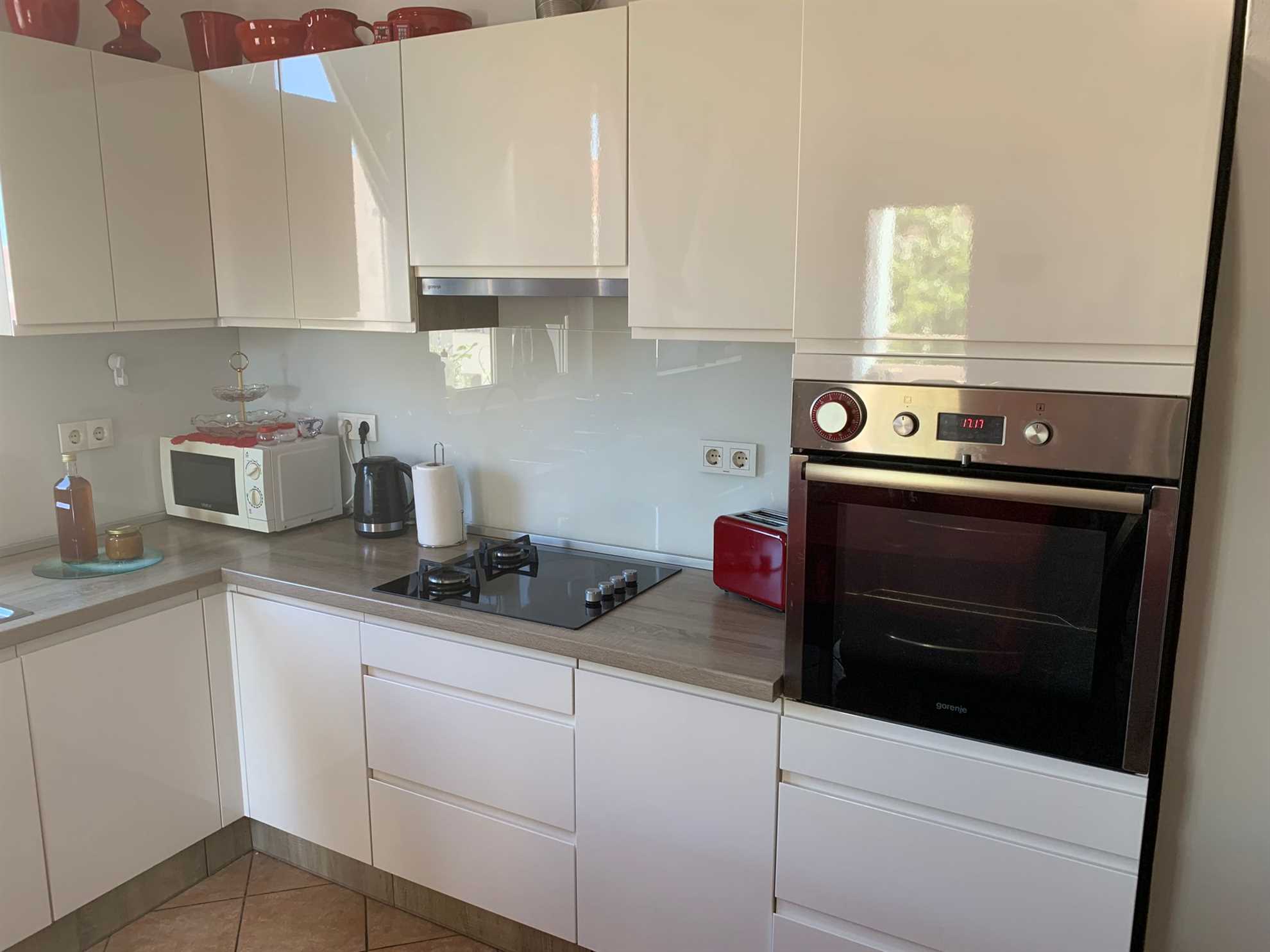 Apartman Jukić A6 2 br. 2