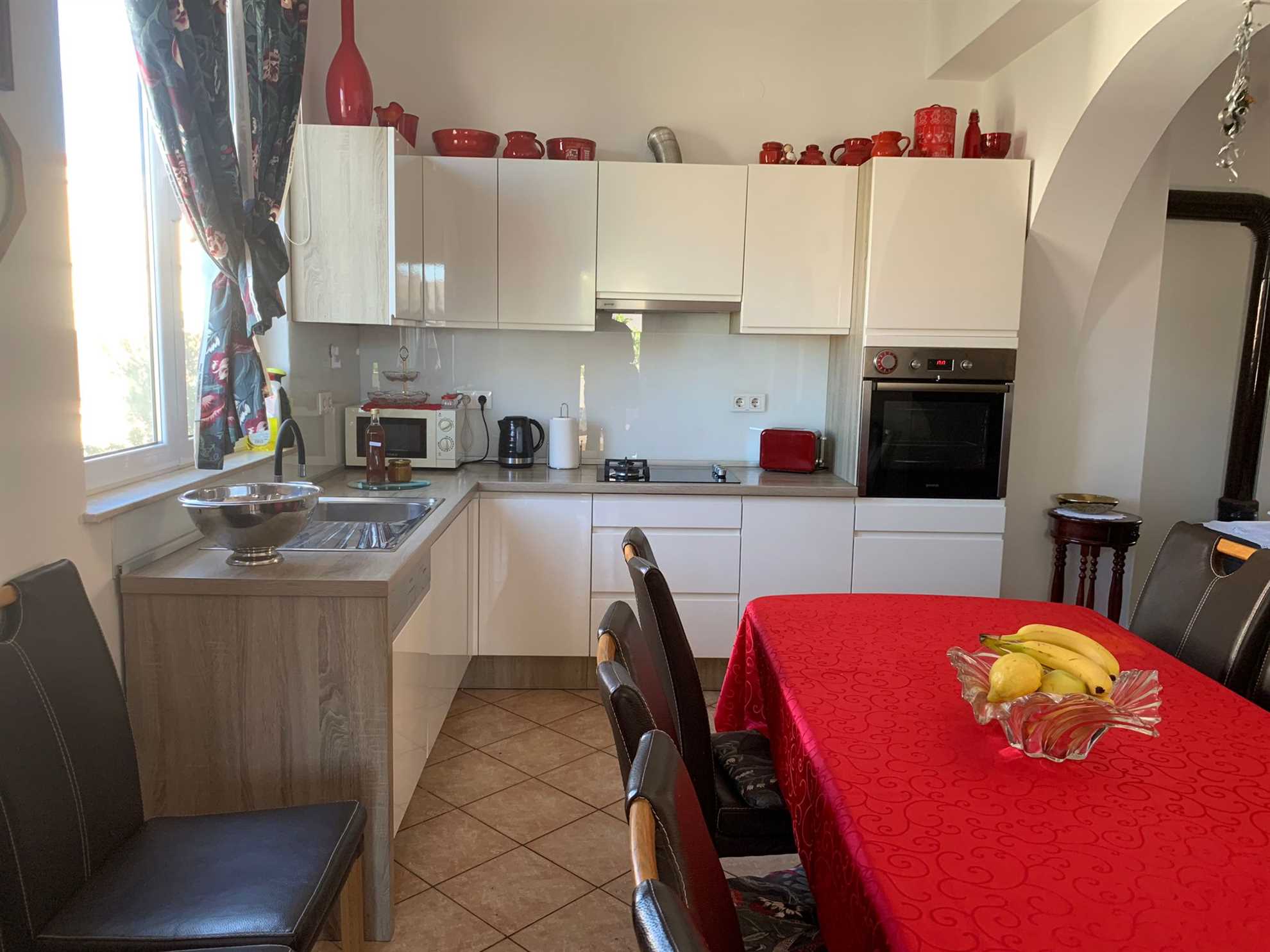 Apartman Jukić A6 2 br. 2