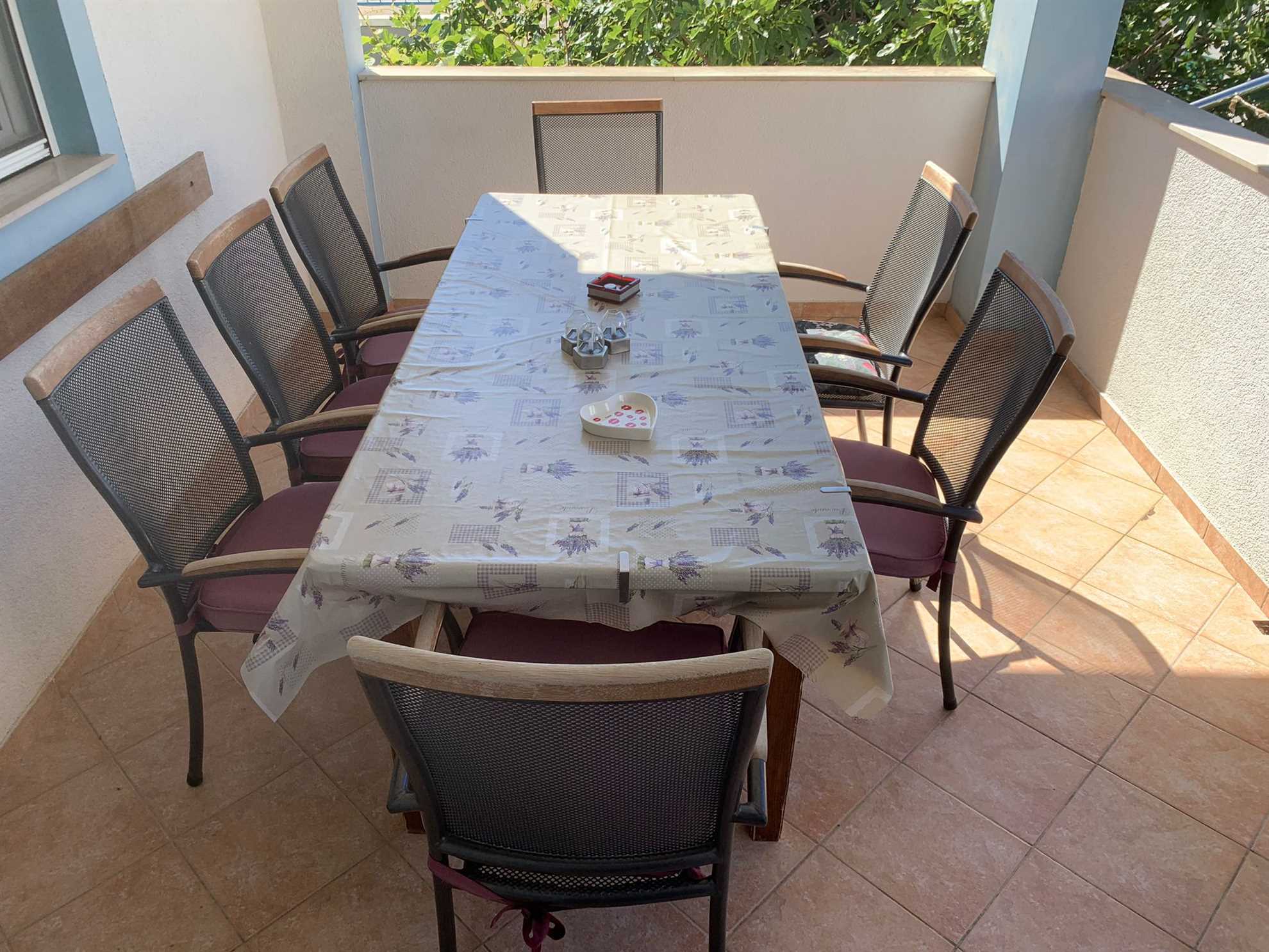 Apartman Jukić A6 2 br. 2
