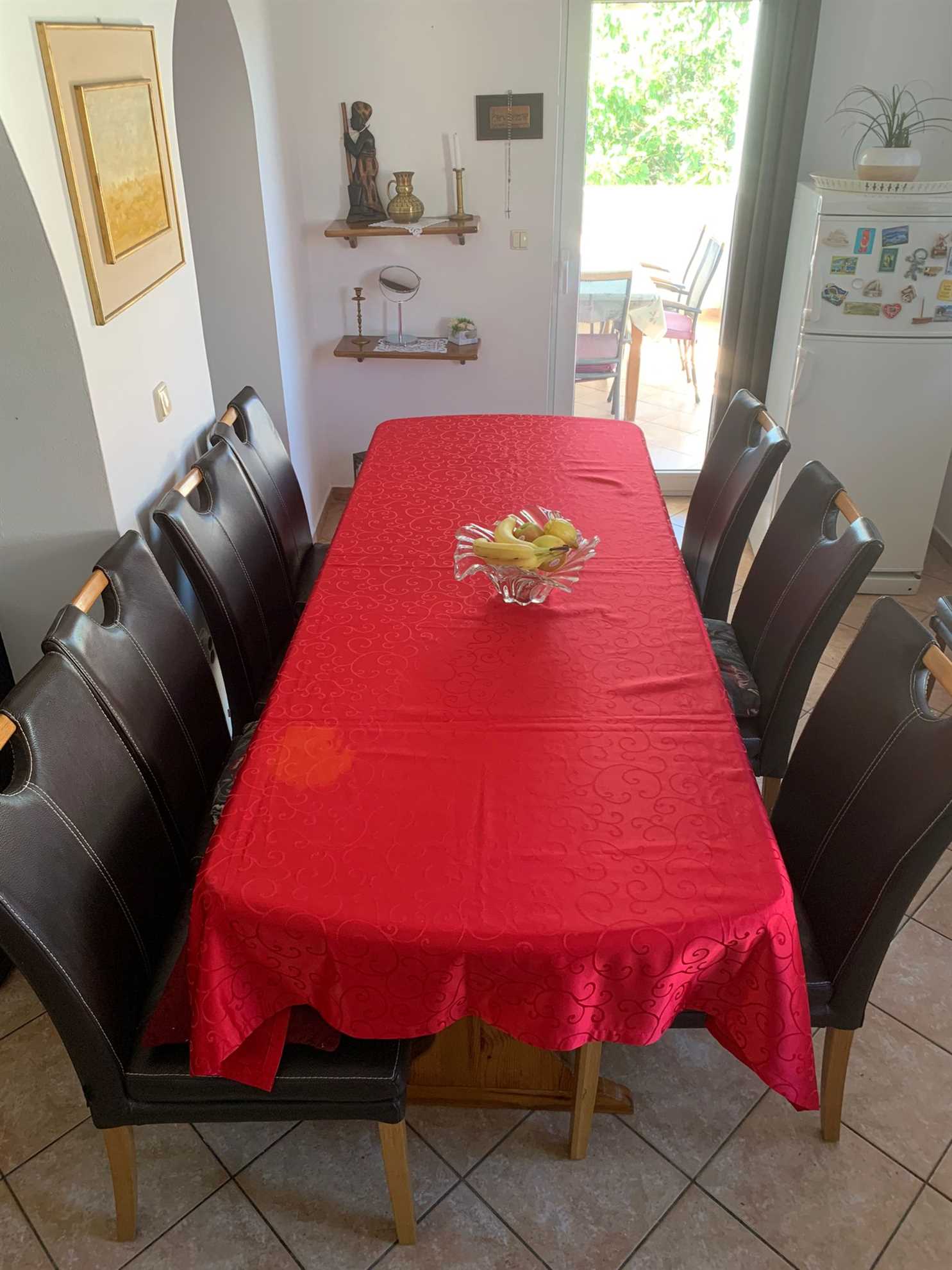Apartman Jukić A6 2 br. 2