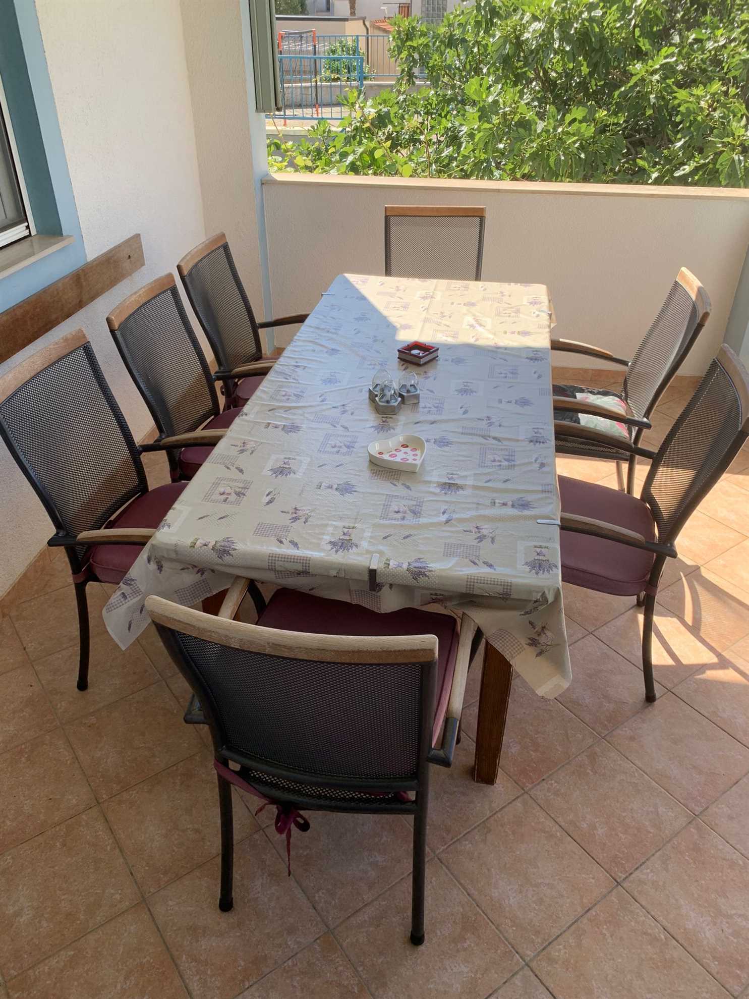 Apartman Jukić A6 2 br. 2