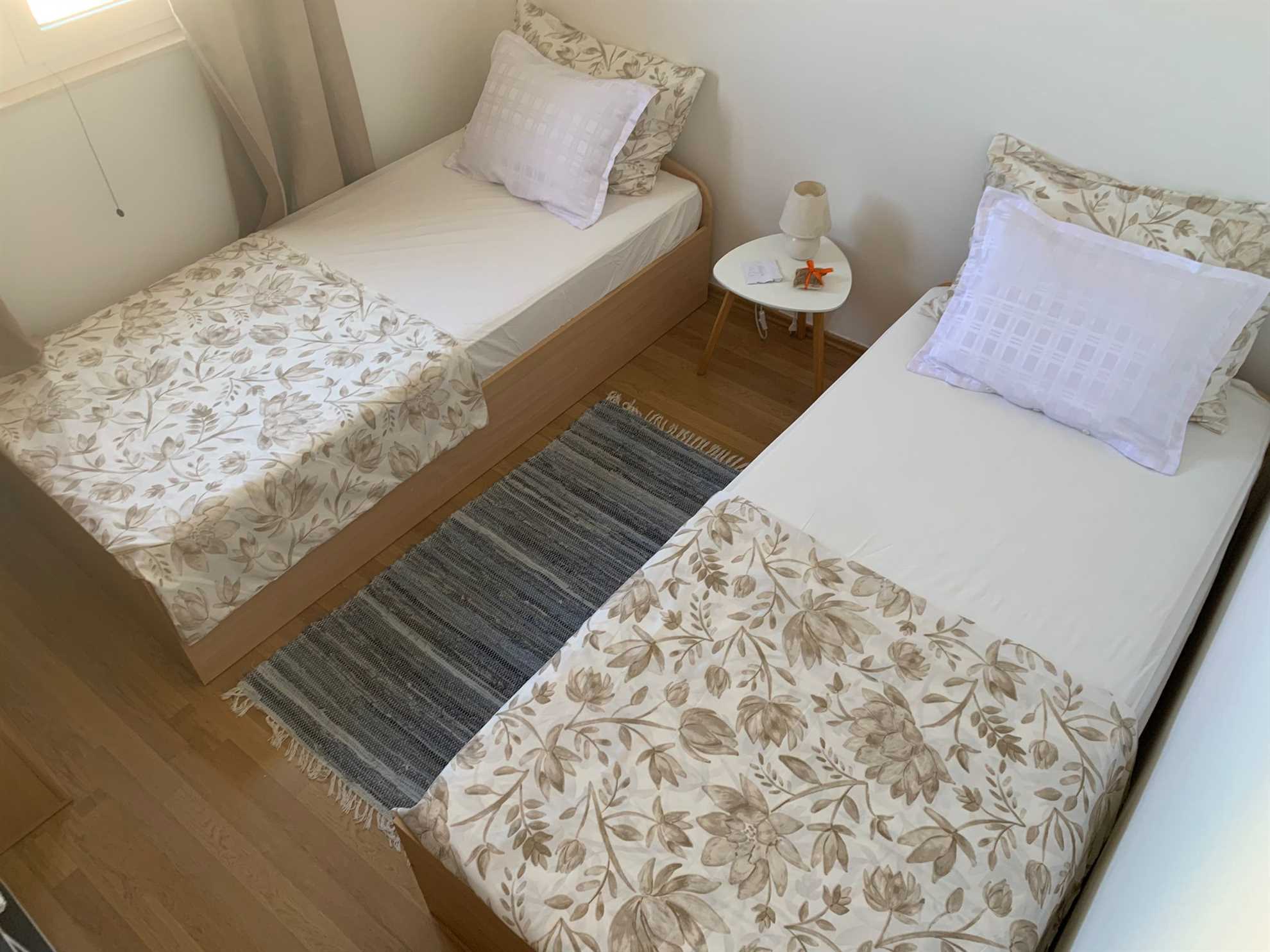 Ferienwohnung Jukic A4 2 Nr.3