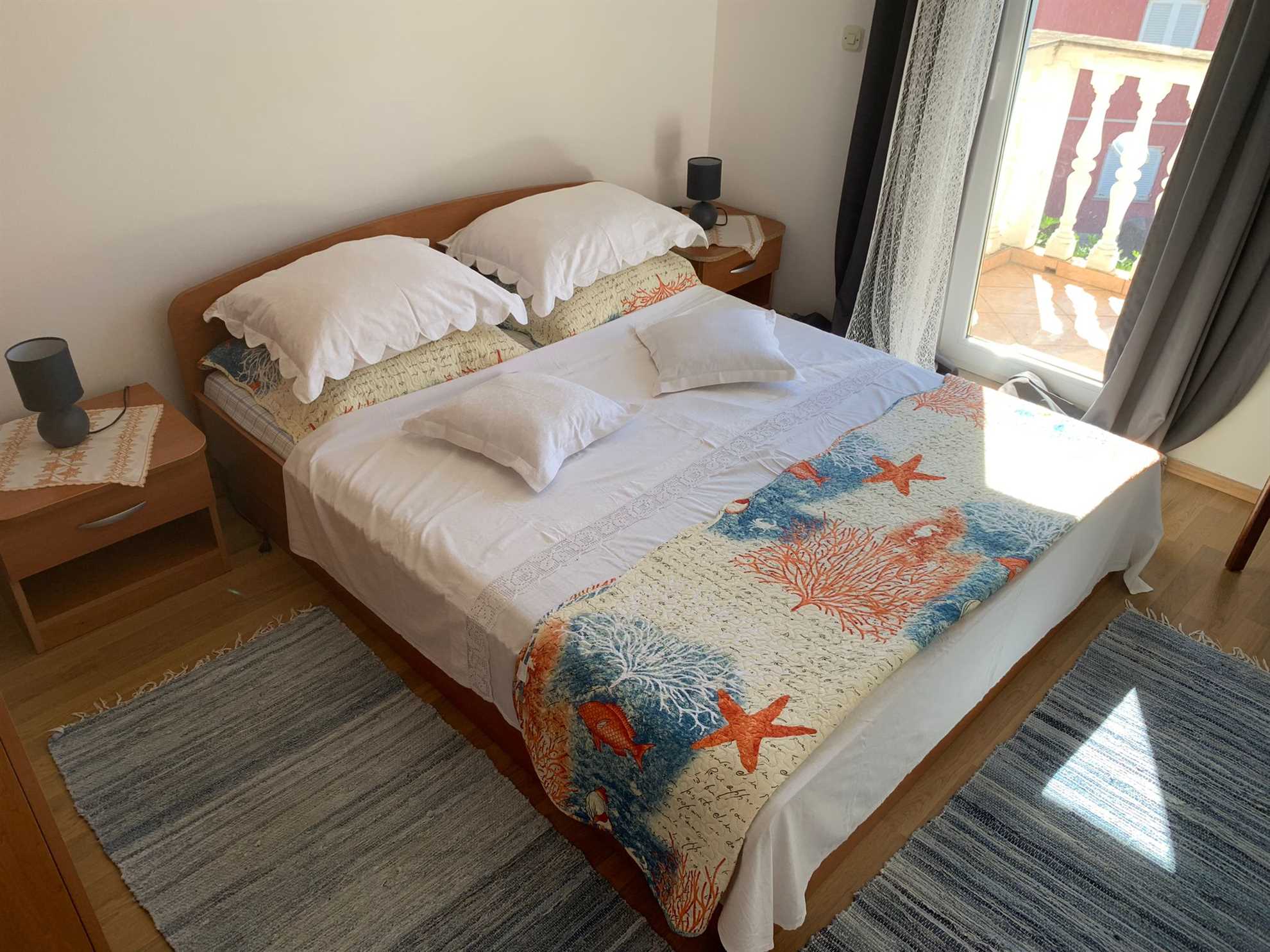 Ferienwohnung Jukic A4 2 Nr.3