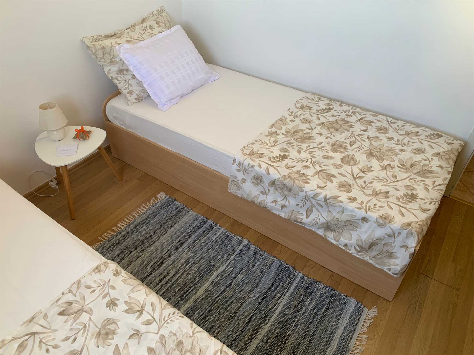 Ferienwohnung Jukic A4 2 Nr.3