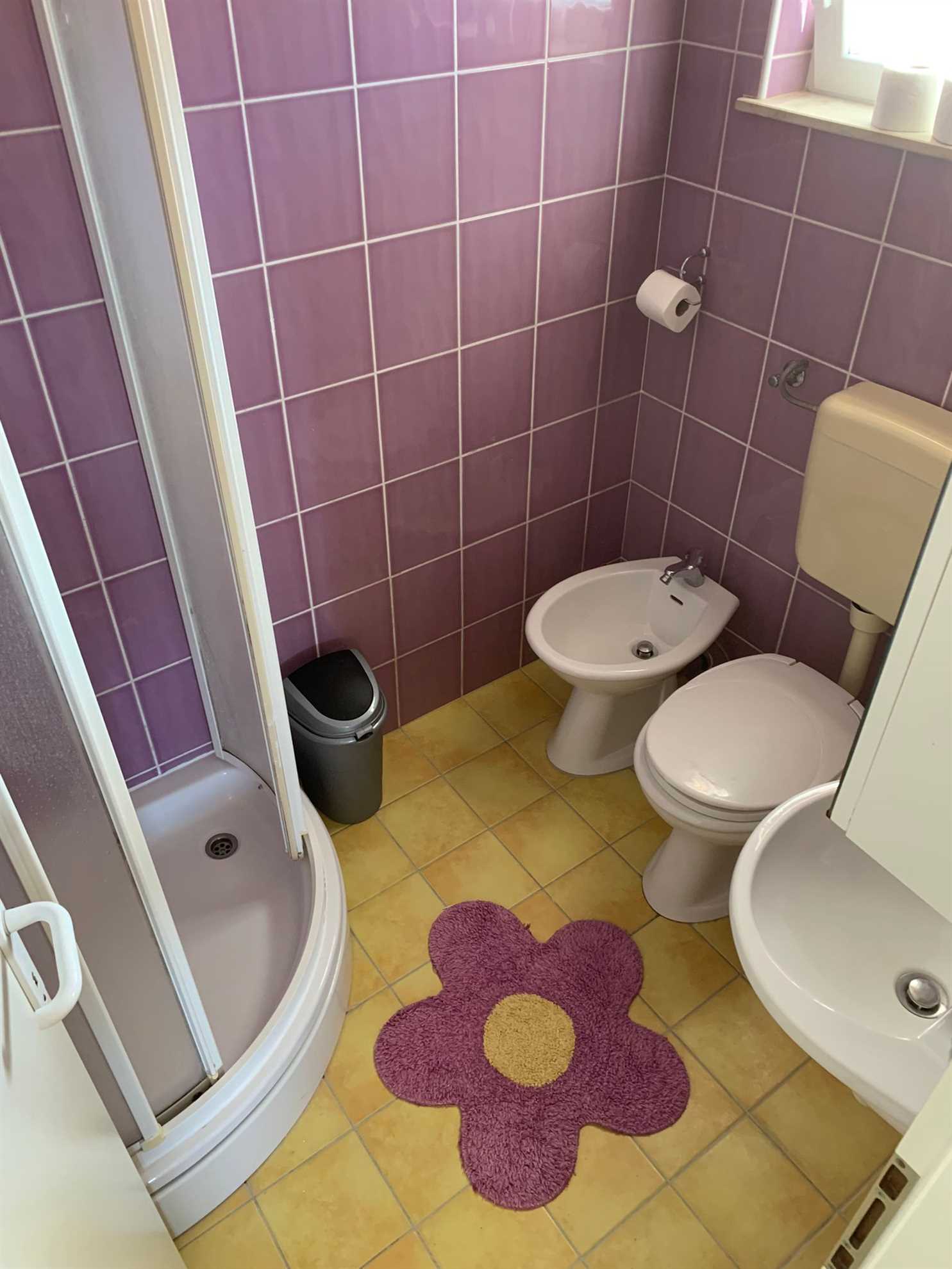 Ferienwohnung Jukic A4 2 Nr.3