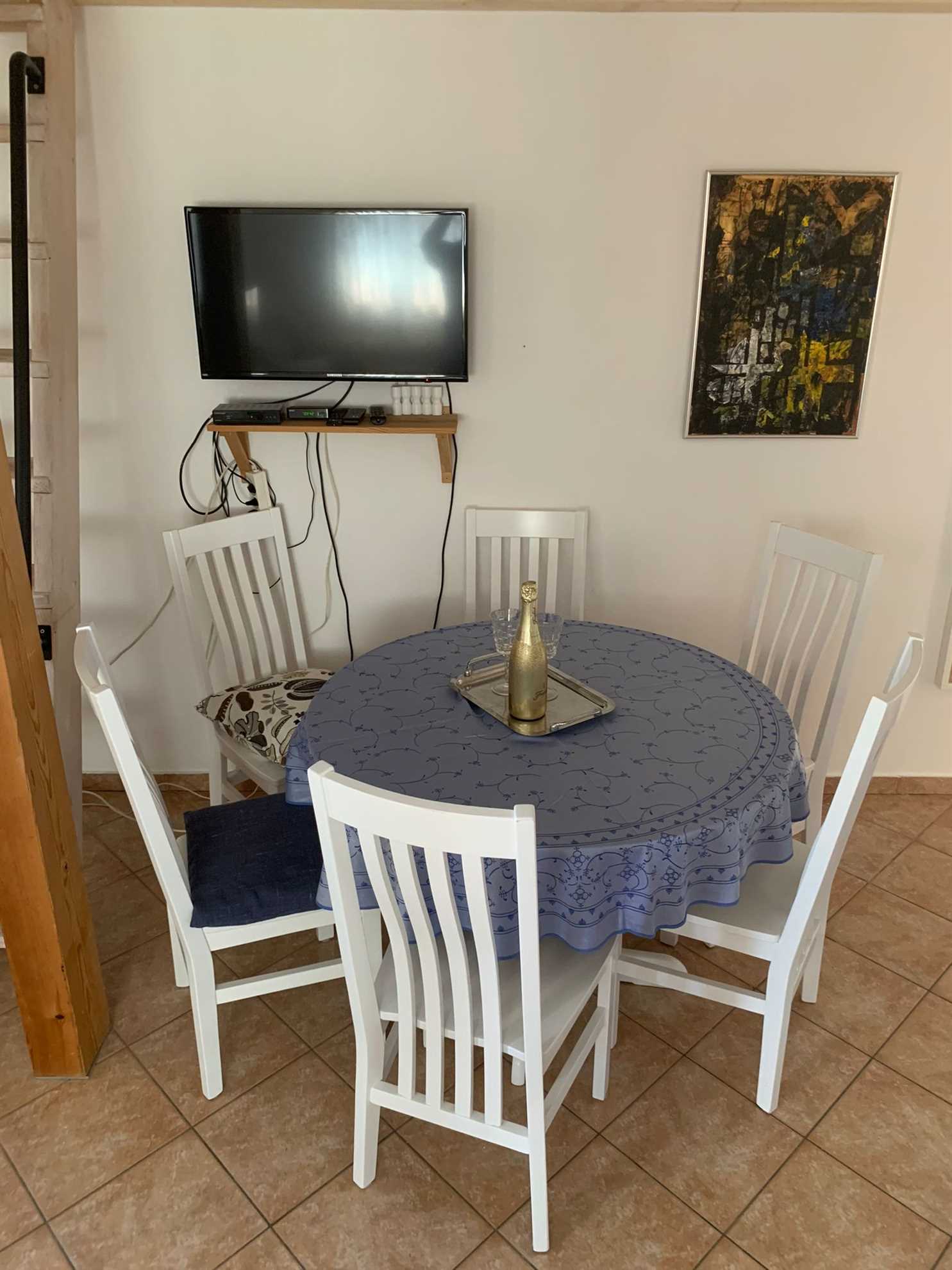 Ferienwohnung Jukic A4 2 Nr.3
