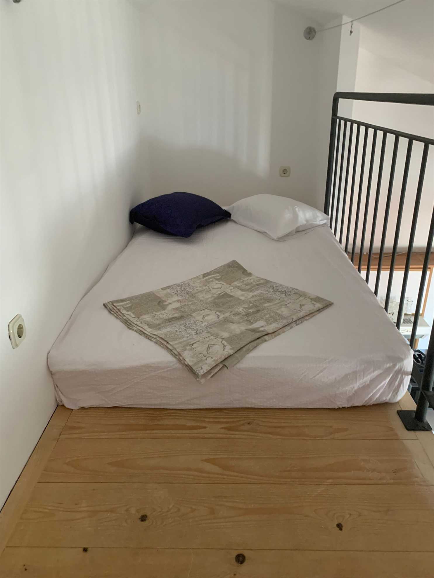 Ferienwohnung Jukic A4 2 Nr.3