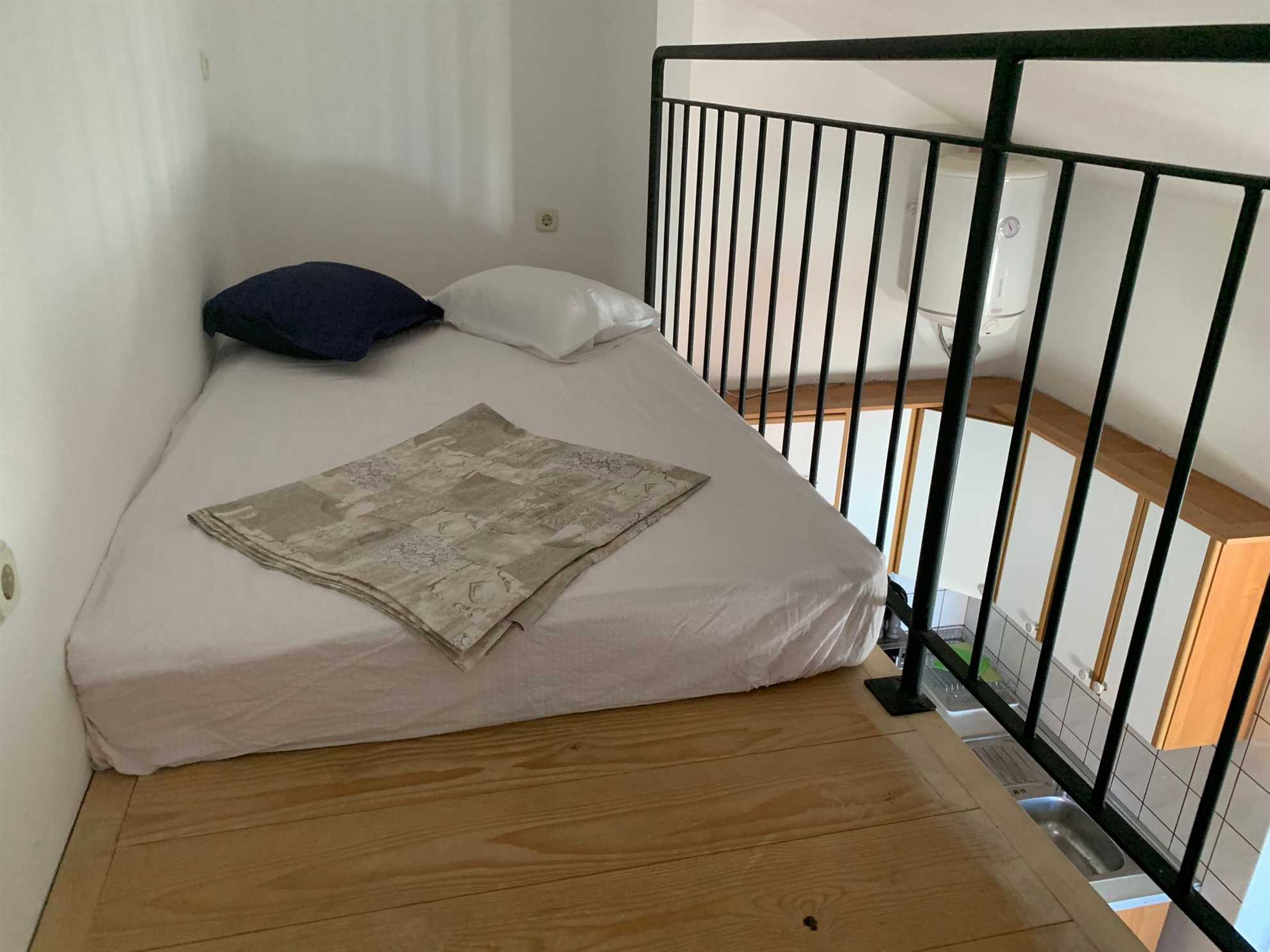Ferienwohnung Jukic A4 2 Nr.3