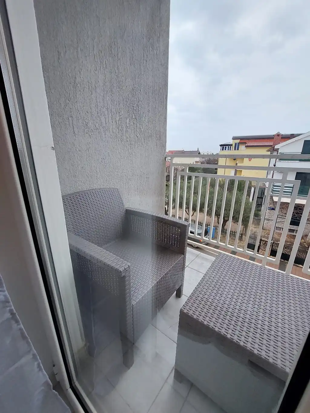 Studio Apartment for 2 in Vodice, Croatia