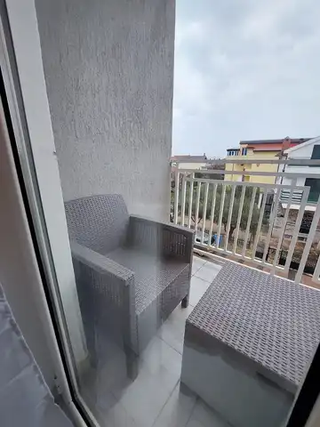 Studio Apartment for 2 in Vodice, Croatia