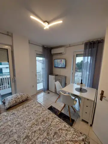 Studio Apartment for 2 in Vodice, Croatia
