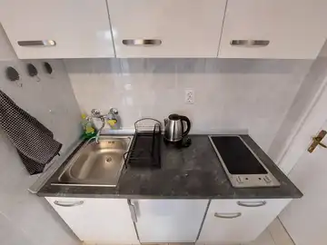 Studio Apartment for 2 in Vodice, Croatia