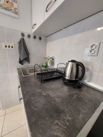 Studio Apartment for 2 in Vodice, Croatia