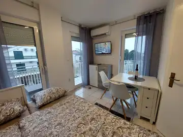 Studio Apartment for 2 in Vodice, Croatia
