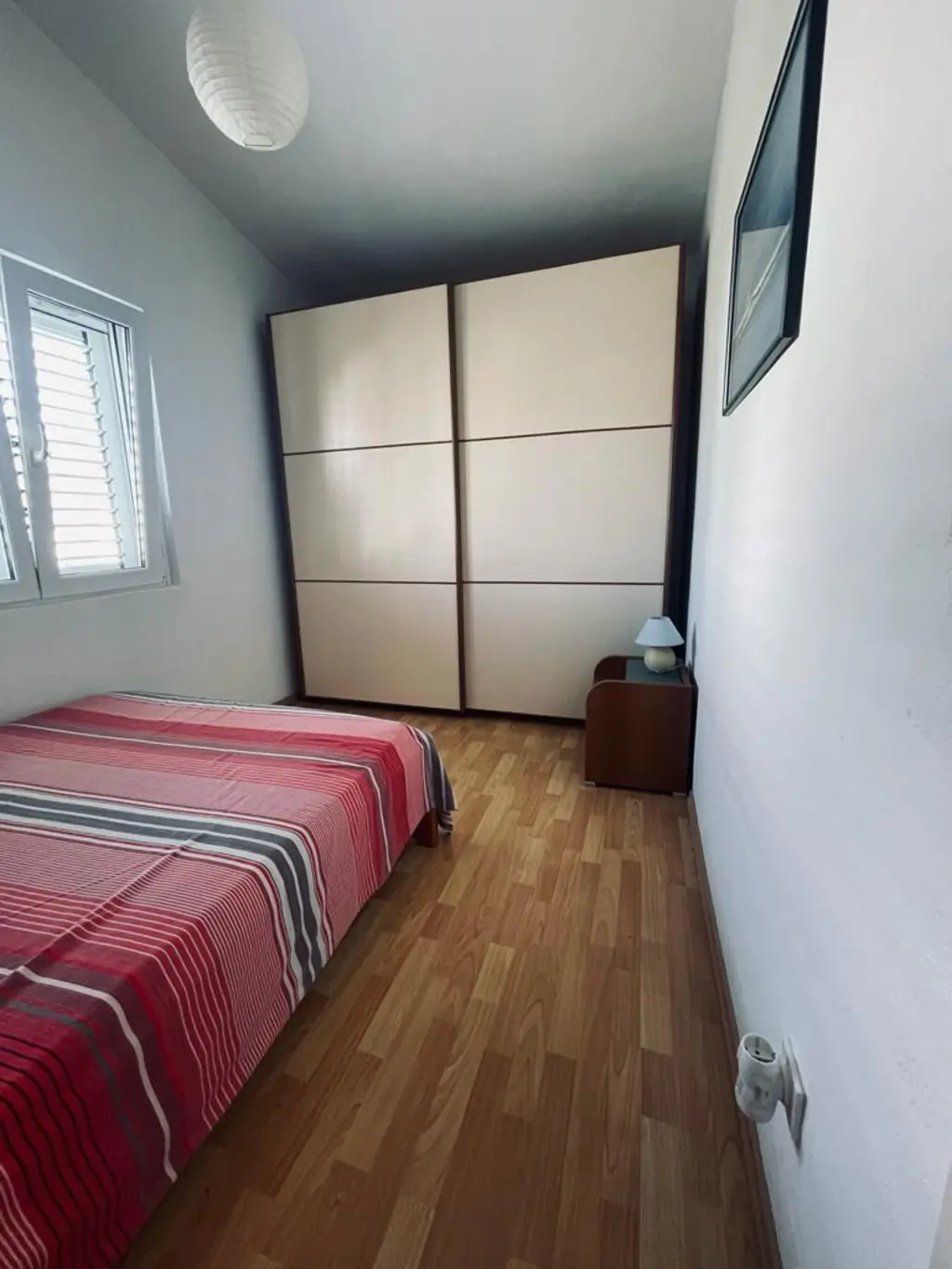 Two-Bedroom Apartment in Srima for up to 6