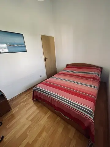 Two-Bedroom Apartment in Srima for up to 6