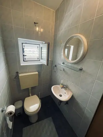 Two-Bedroom Apartment in Srima for up to 6