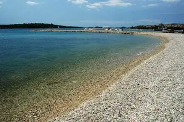 Two-Bedroom Apartment in Srima for up to 6