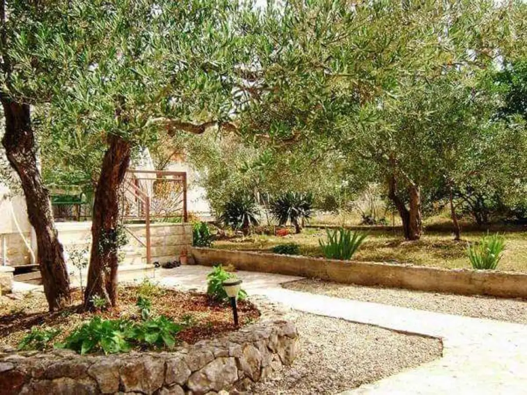 Two-Bedroom Apartment in Srima for up to 6