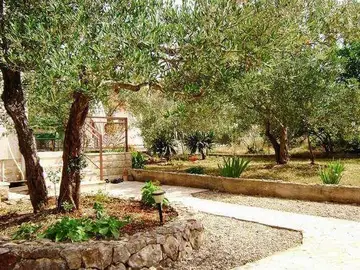 Two-Bedroom Apartment in Srima for up to 6