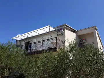 Two-Bedroom Apartment in Srima for up to 6