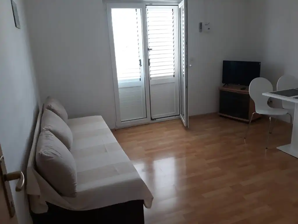 Two-Bedroom Apartment in Srima for up to 6