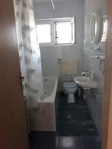 Two-Bedroom Apartment in Srima for up to 6