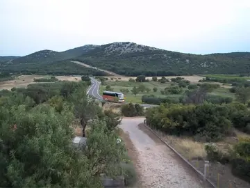 One-Bedroom Apartment in Dubrava kod Tisnog for 4