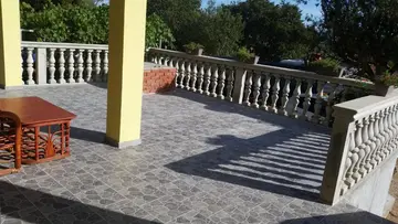 One-Bedroom Apartment in Dubrava kod Tisnog for 4