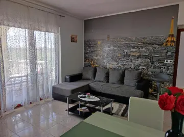 One-Bedroom Apartment in Dubrava kod Tisnog for 4