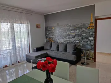 One-Bedroom Apartment in Dubrava kod Tisnog for 4