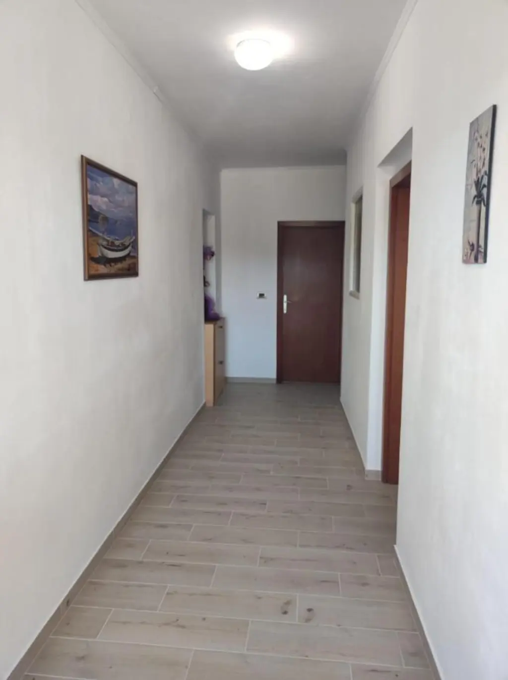 One-Bedroom Apartment in Dubrava kod Tisnog for 4