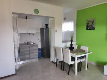One-Bedroom Apartment in Dubrava kod Tisnog for 4