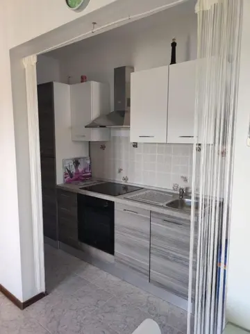 One-Bedroom Apartment in Dubrava kod Tisnog for 4