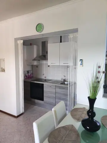 One-Bedroom Apartment in Dubrava kod Tisnog for 4