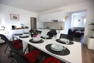 4-Bedroom Holiday House in Šibenik, Croatia