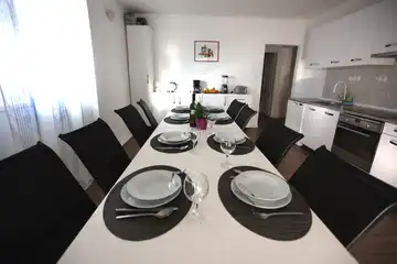 4-Bedroom Holiday House in Šibenik, Croatia