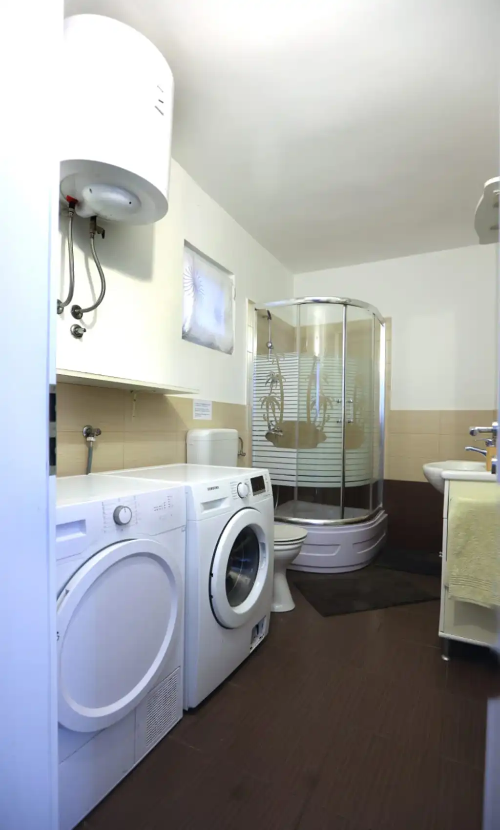 4-Bedroom Holiday House in Šibenik, Croatia